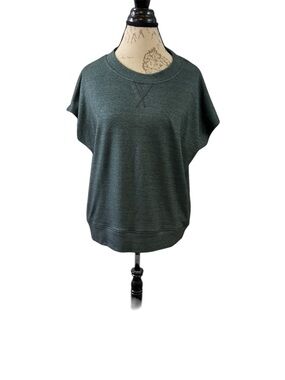 Threads 4 Thought Women’s Muscle Tee-Shirt